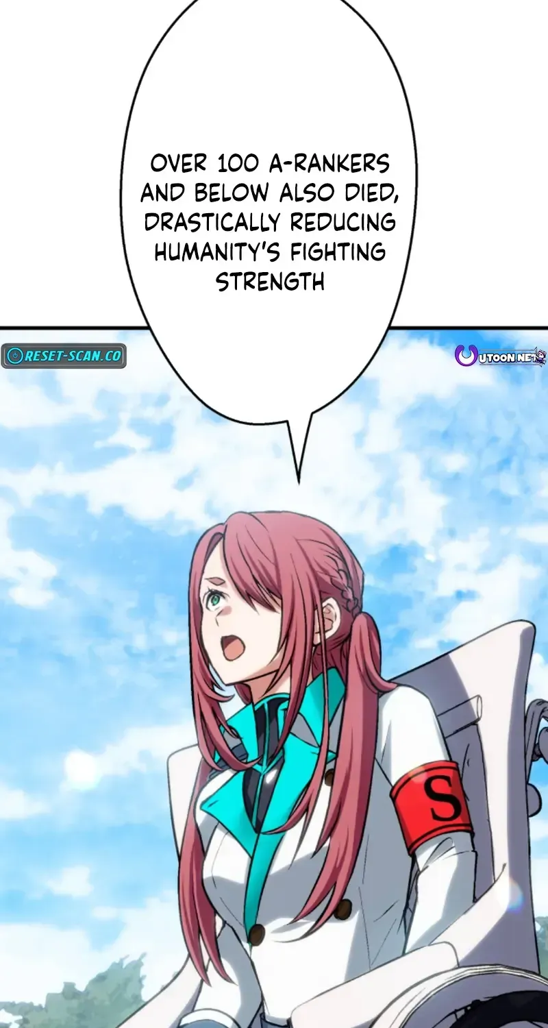 From Earth’s Weakest to the Universe’s Strongest Chapter 32 page 57 - 