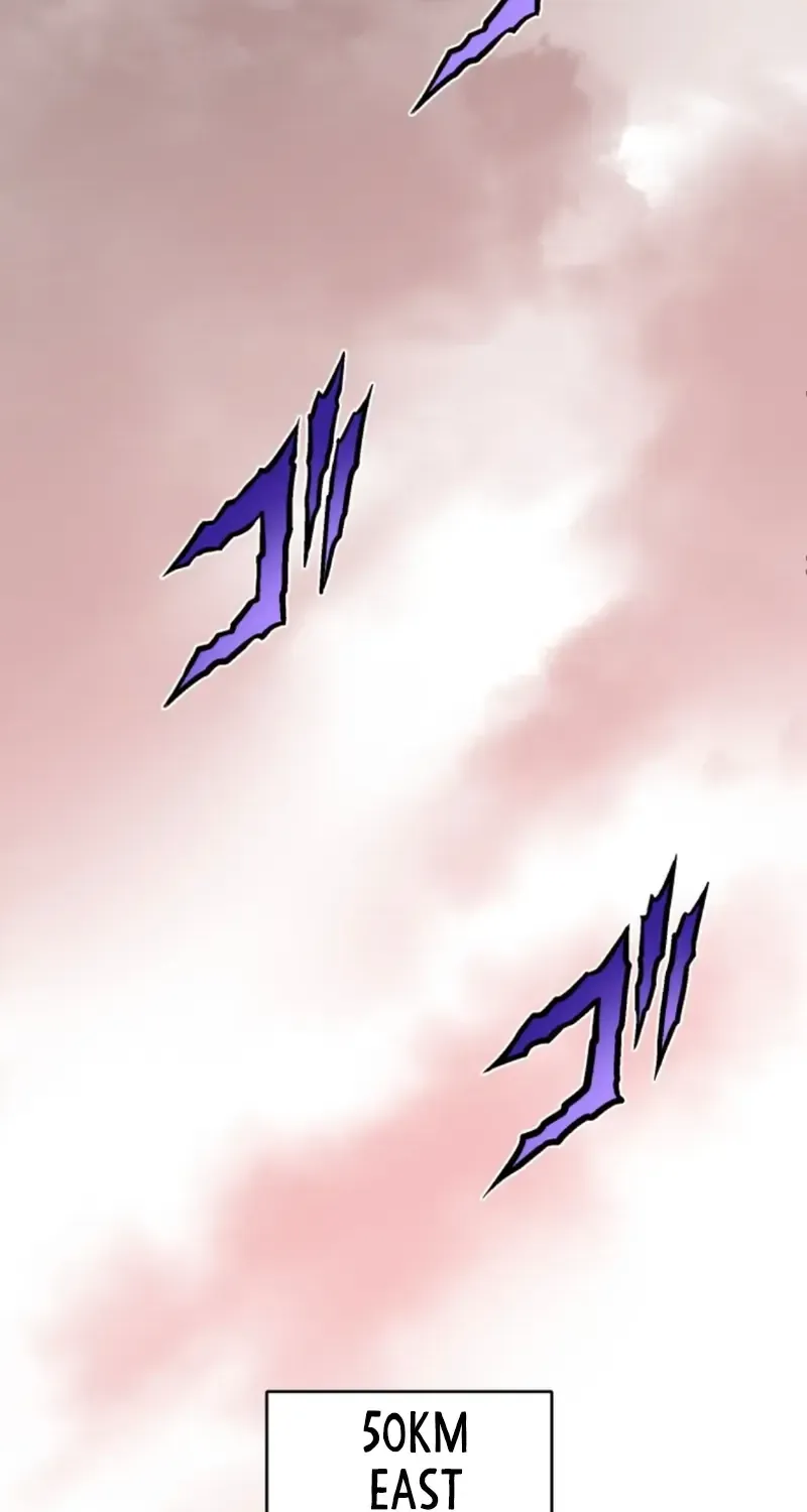 From Earth’s Weakest to the Universe’s Strongest Chapter 32 page 67 - 