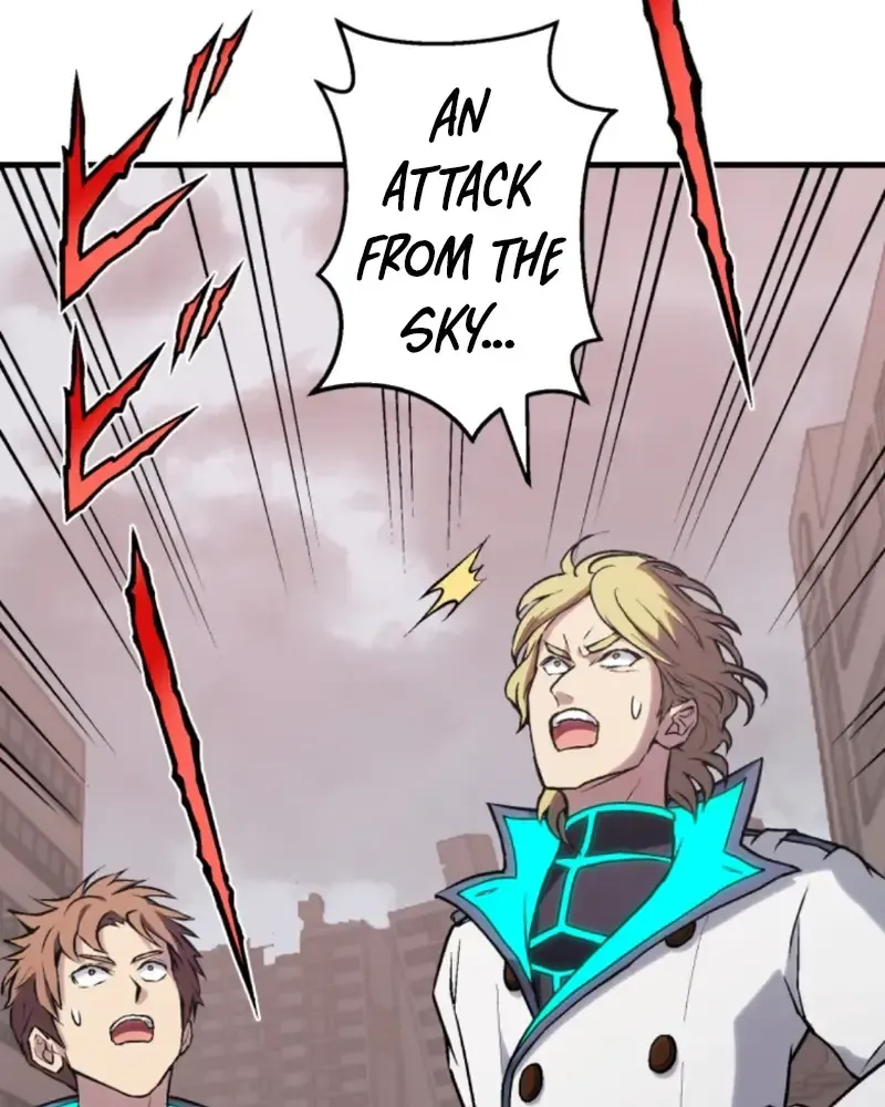 From Earth’s Weakest to the Universe’s Strongest Chapter 32 page 70 - 