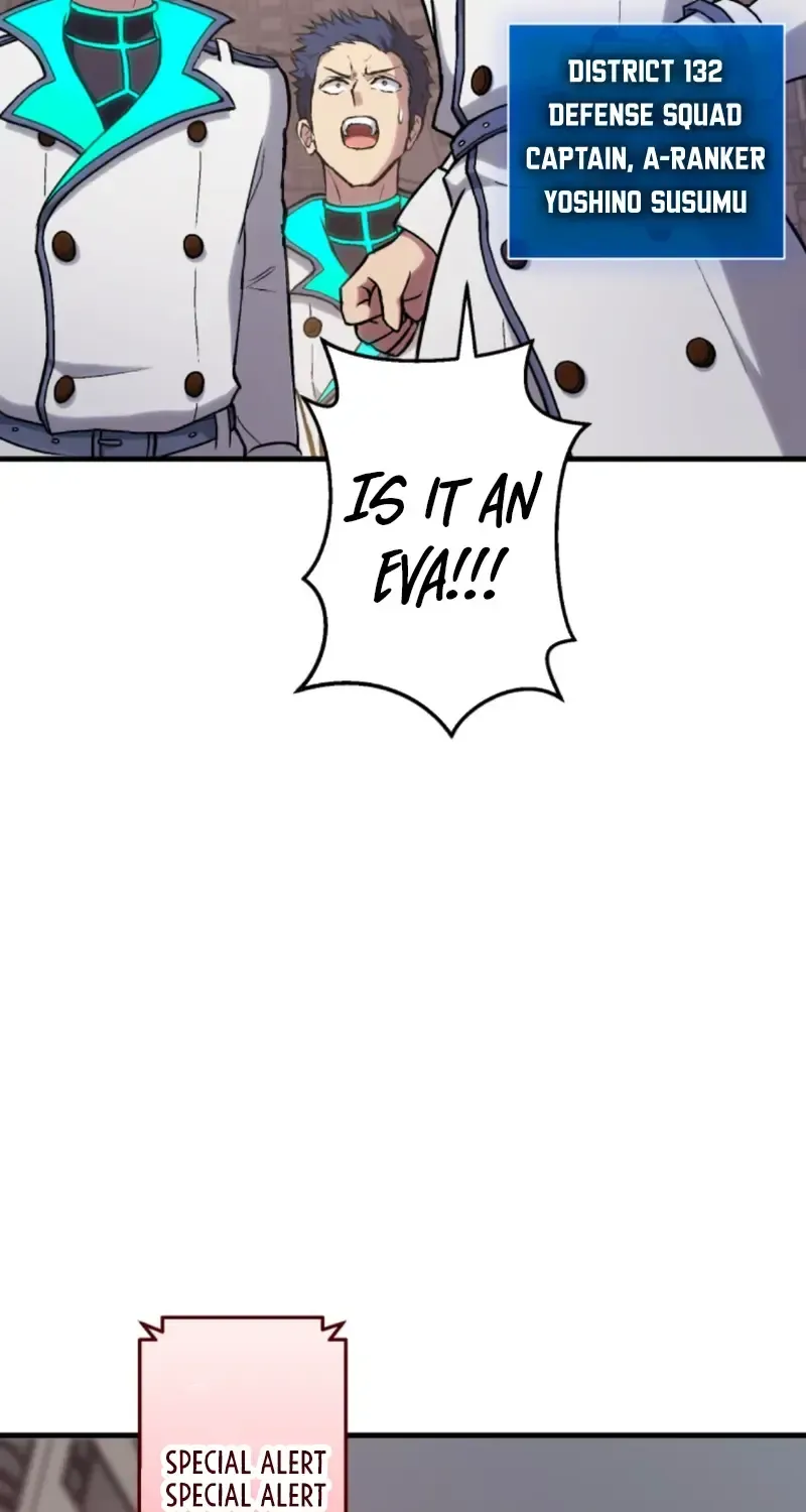 From Earth’s Weakest to the Universe’s Strongest Chapter 32 page 71 - 