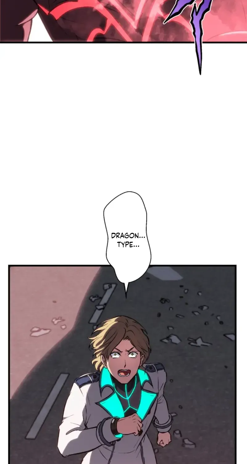 From Earth’s Weakest to the Universe’s Strongest Chapter 32 page 76 - 