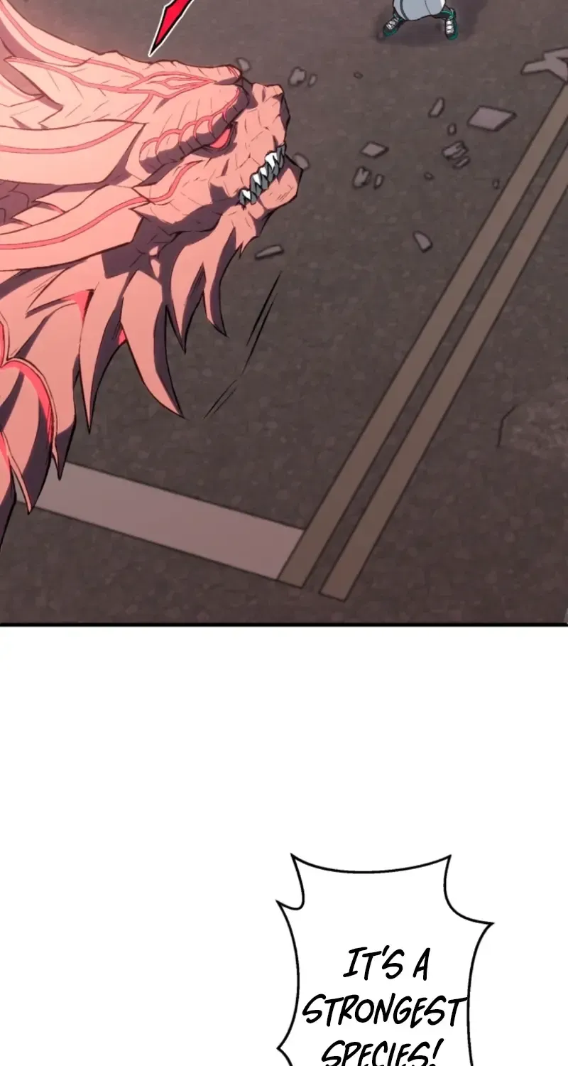 From Earth’s Weakest to the Universe’s Strongest Chapter 32 page 82 - 