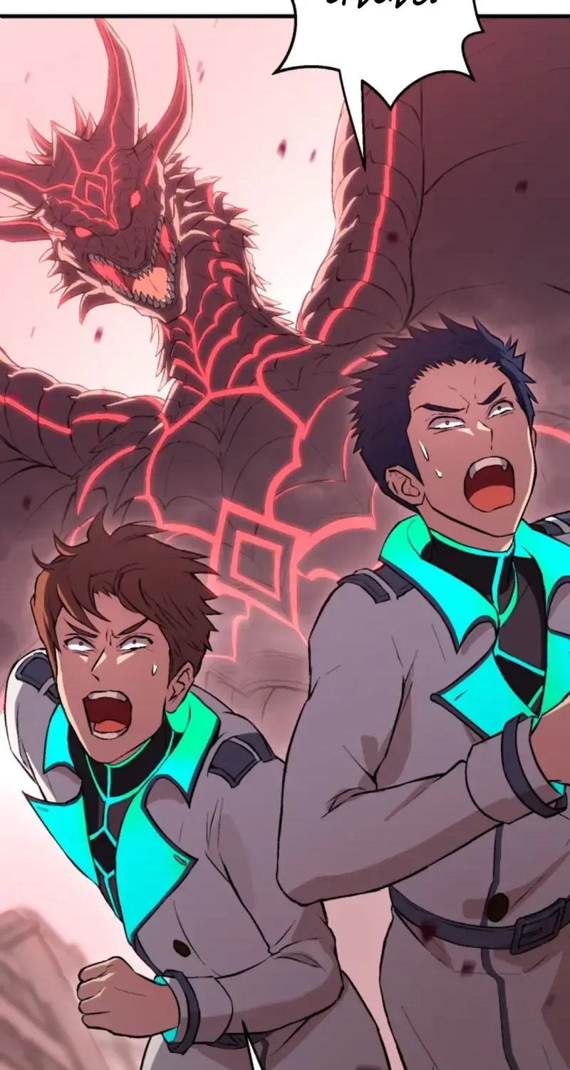 From Earth’s Weakest to the Universe’s Strongest Chapter 32 page 83 - 
