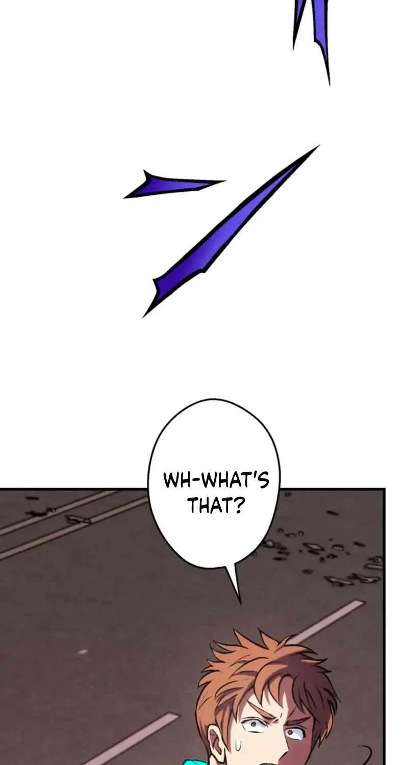 From Earth’s Weakest to the Universe’s Strongest Chapter 32 page 86 - 