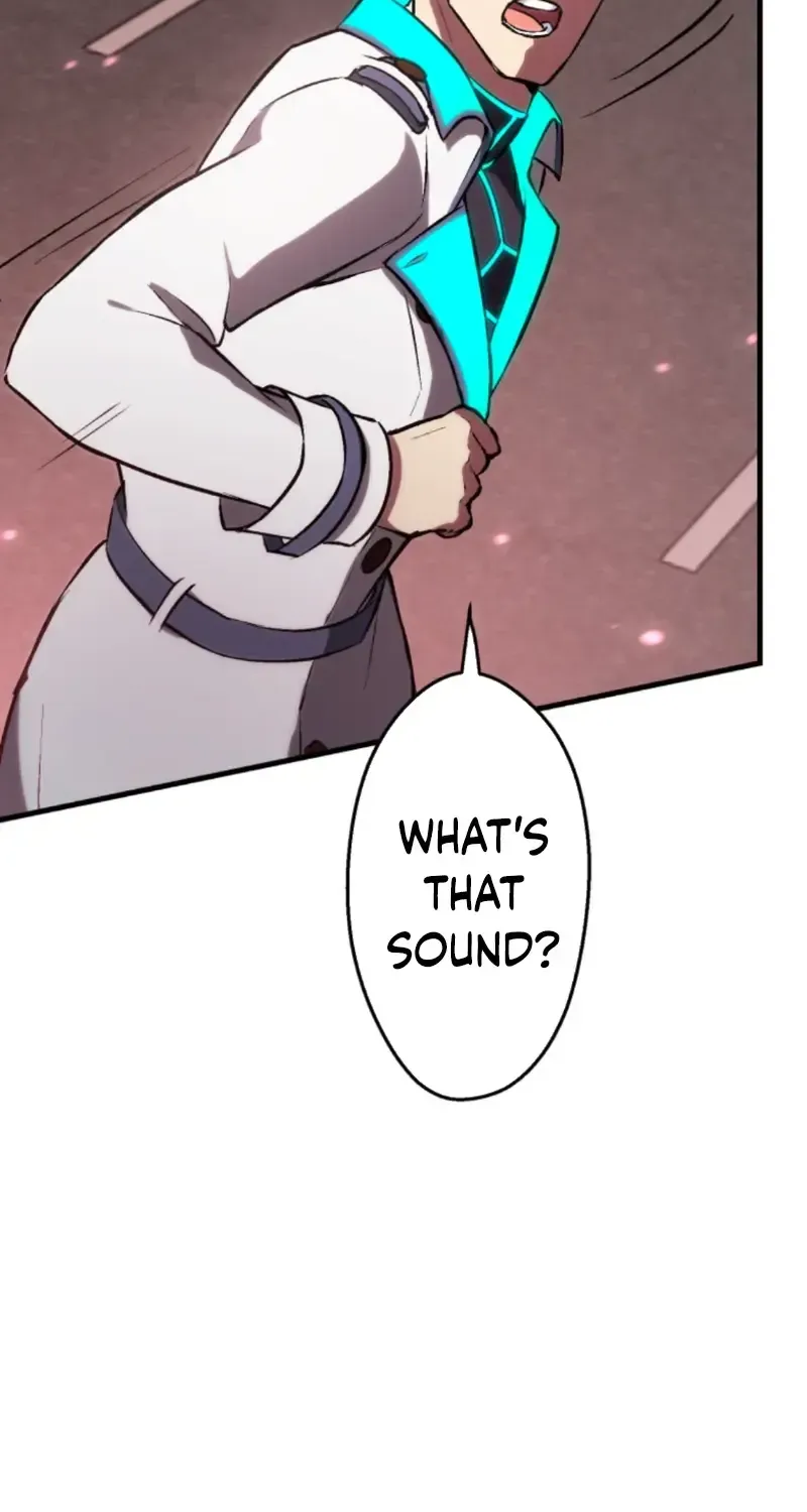 From Earth’s Weakest to the Universe’s Strongest Chapter 32 page 87 - 
