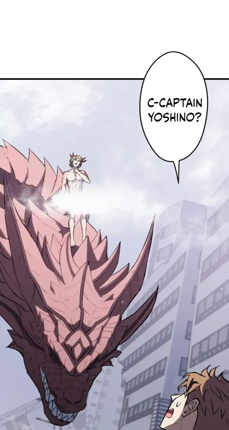 From Earth’s Weakest to the Universe’s Strongest Chapter 32 page 97 - 