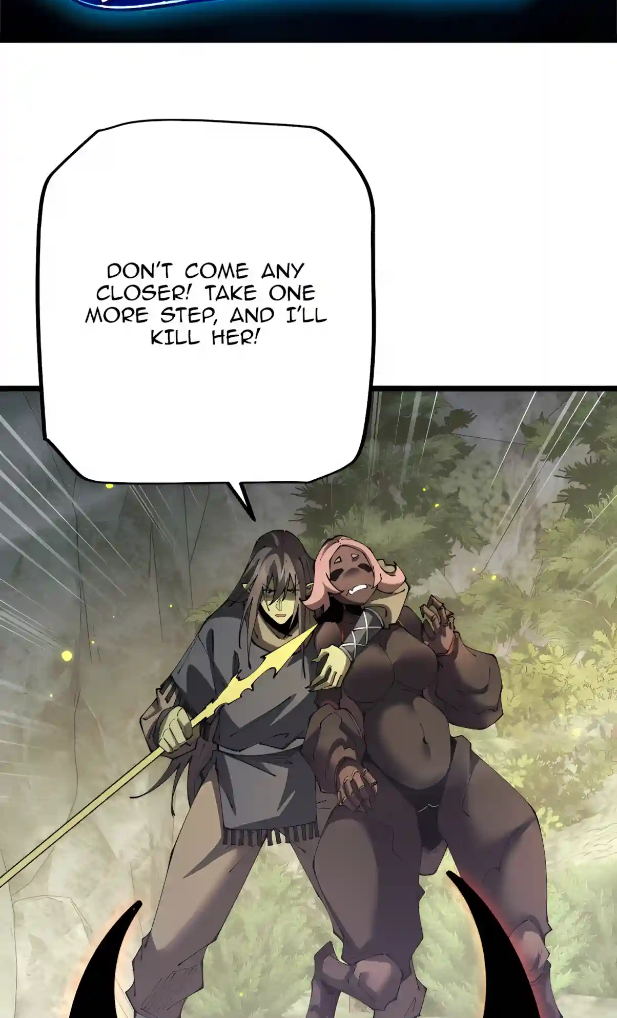 From Goblin to Goblin God Chapter 126 page 2 - 