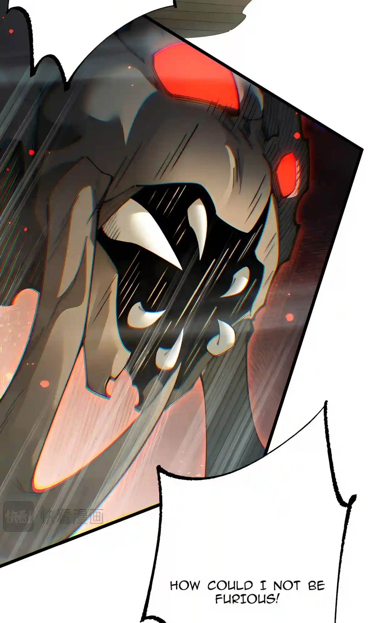 From Goblin to Goblin God Chapter 126 page 11 - 