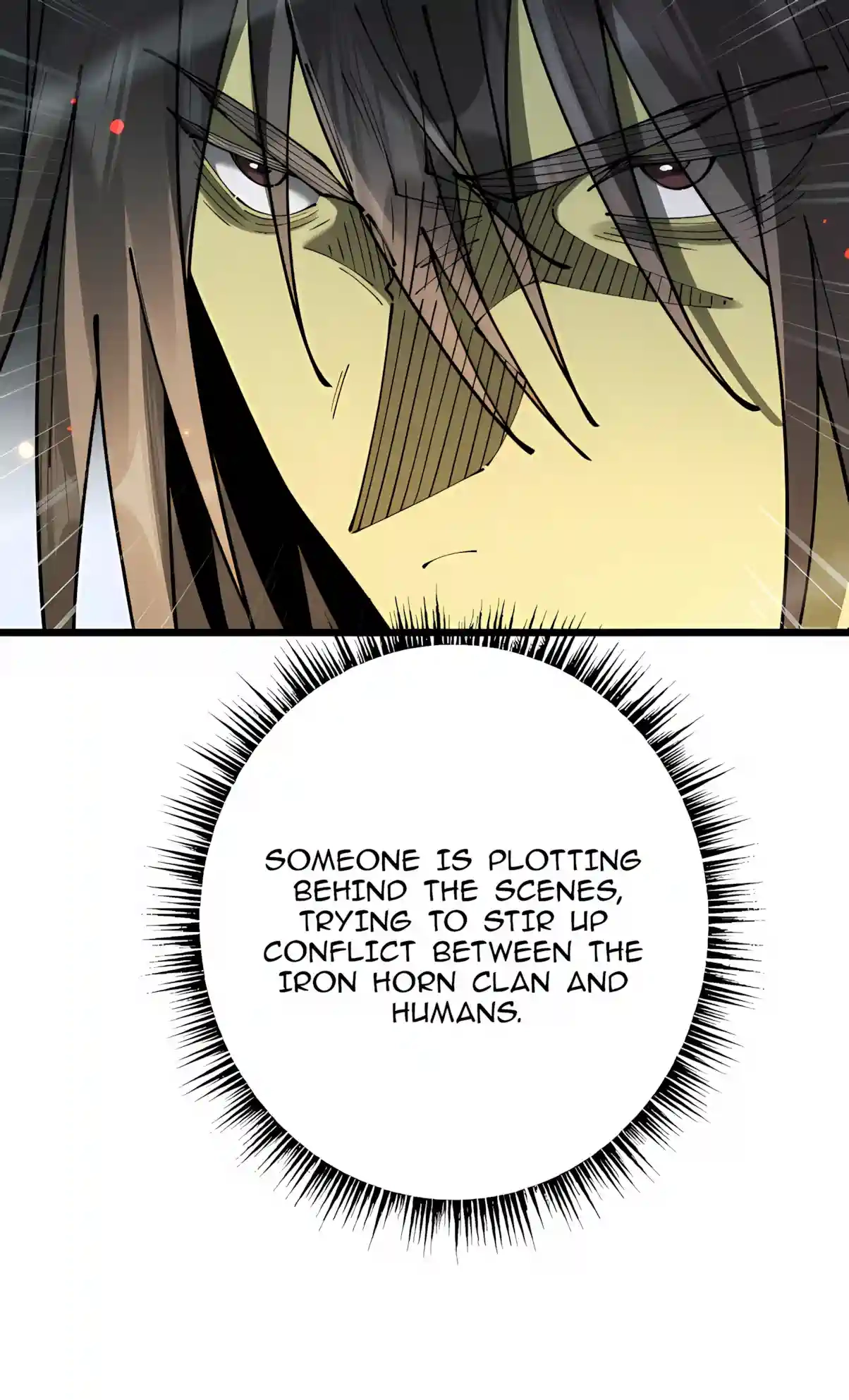 From Goblin to Goblin God Chapter 126 page 13 - 