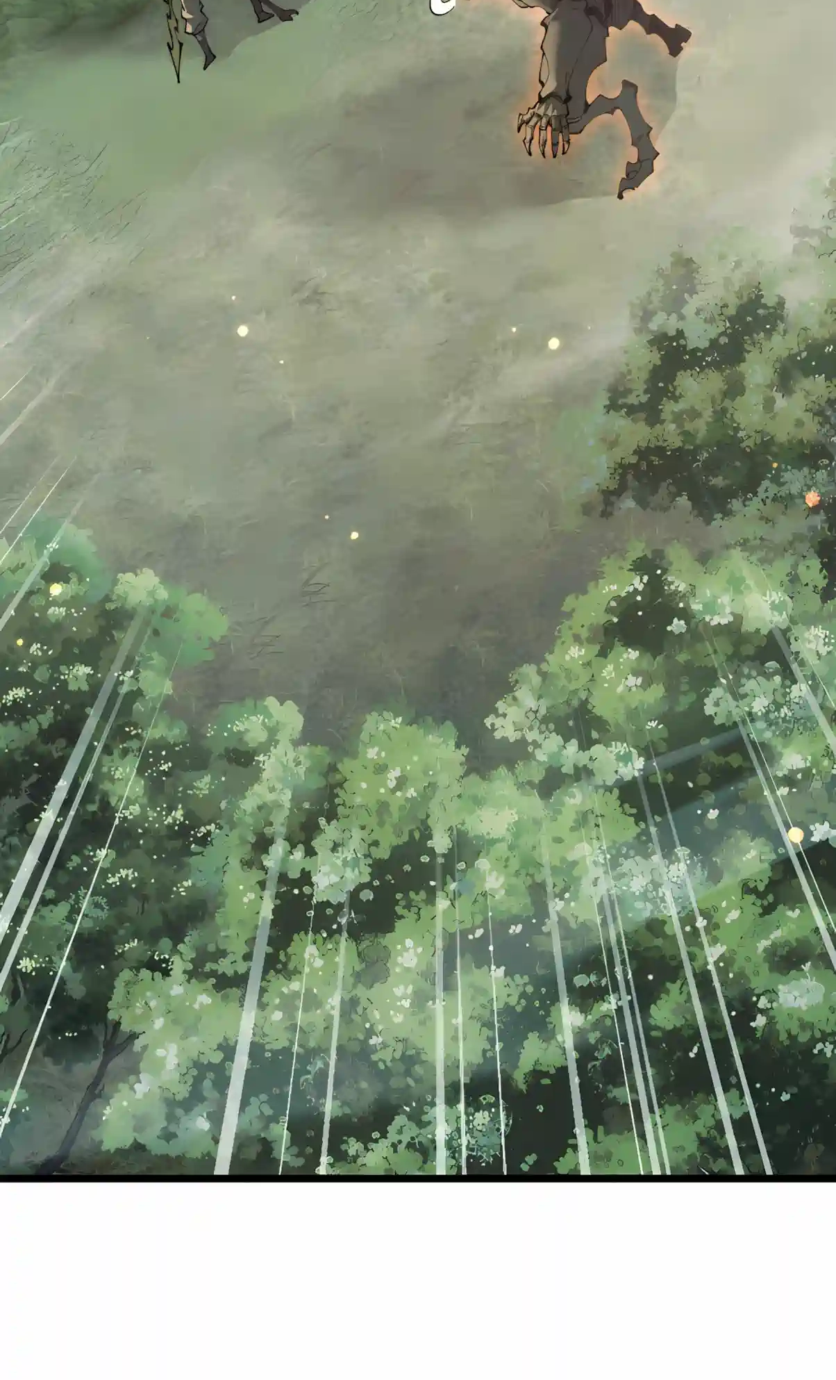 From Goblin to Goblin God Chapter 126 page 15 - 