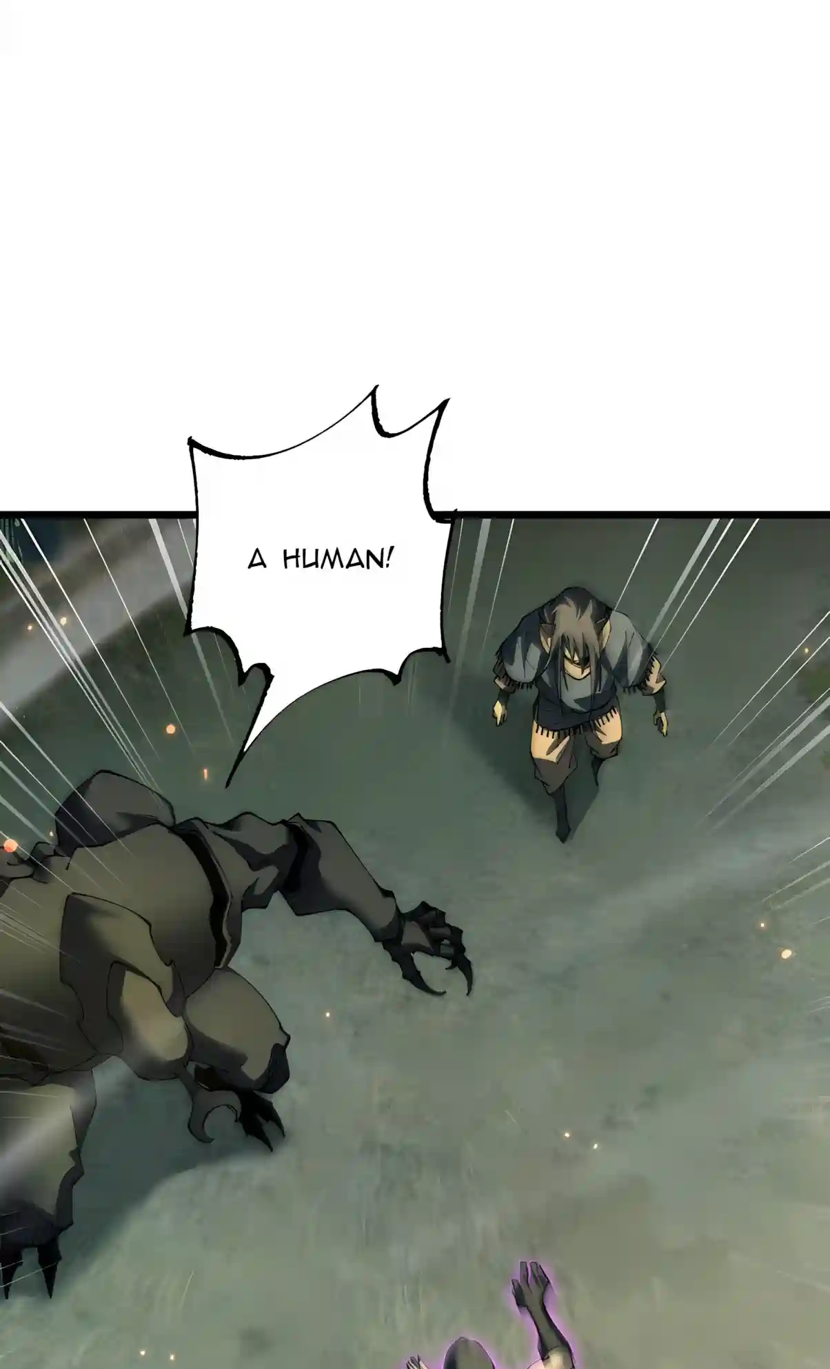 From Goblin to Goblin God Chapter 126 page 19 - 