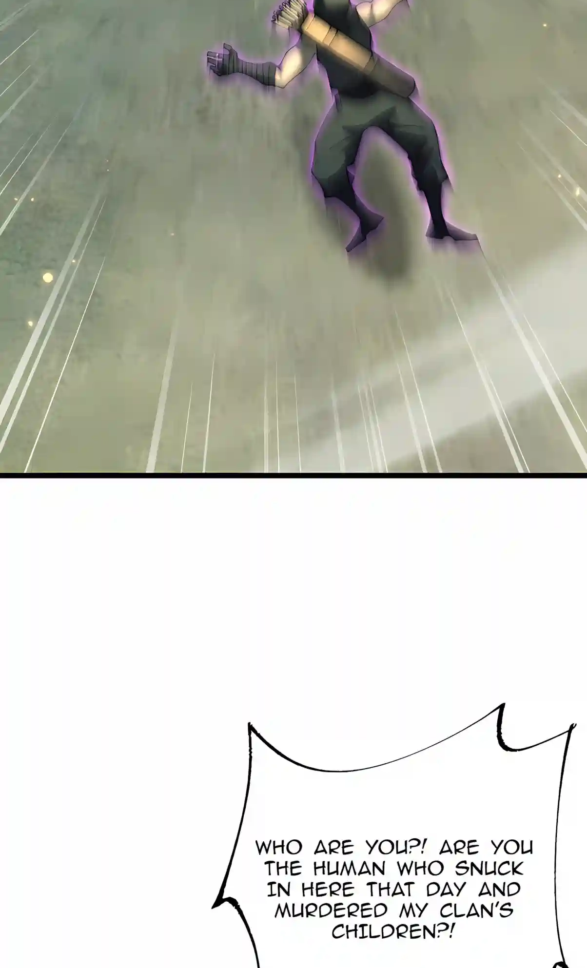 From Goblin to Goblin God Chapter 126 page 20 - 