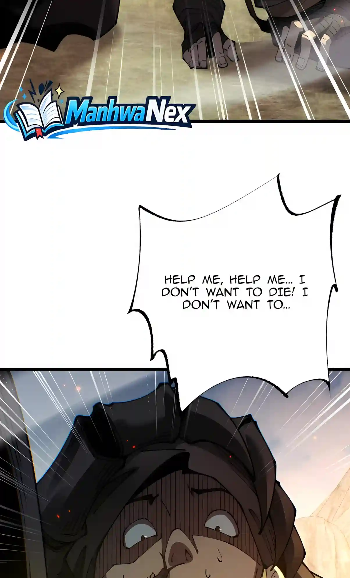 From Goblin to Goblin God Chapter 126 page 22 - 