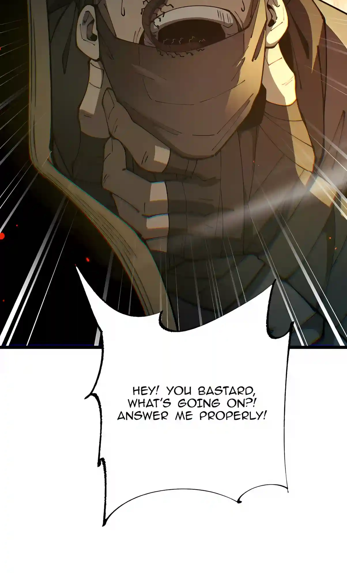 From Goblin to Goblin God Chapter 126 page 23 - 