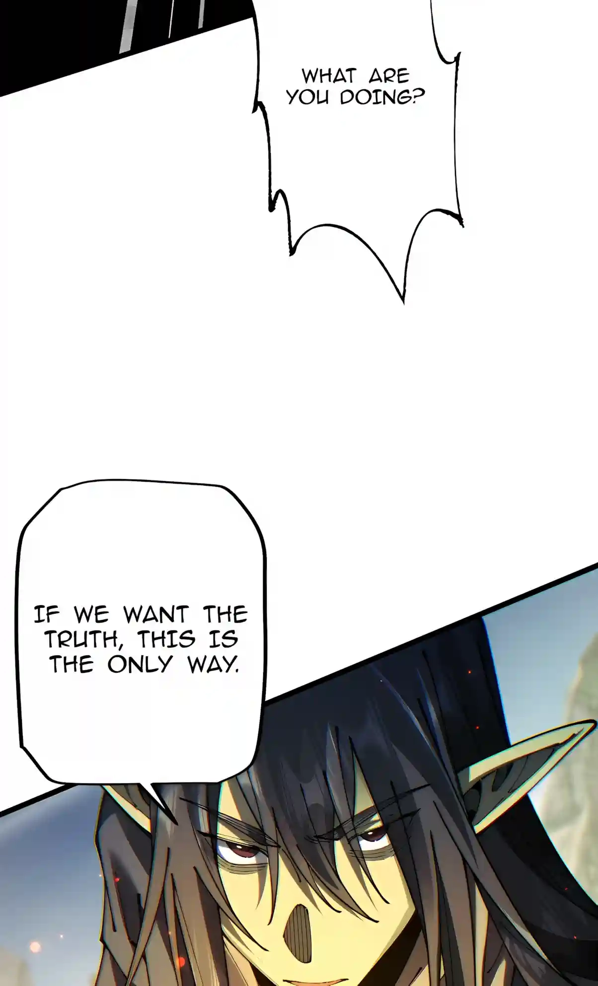 From Goblin to Goblin God Chapter 126 page 27 - 