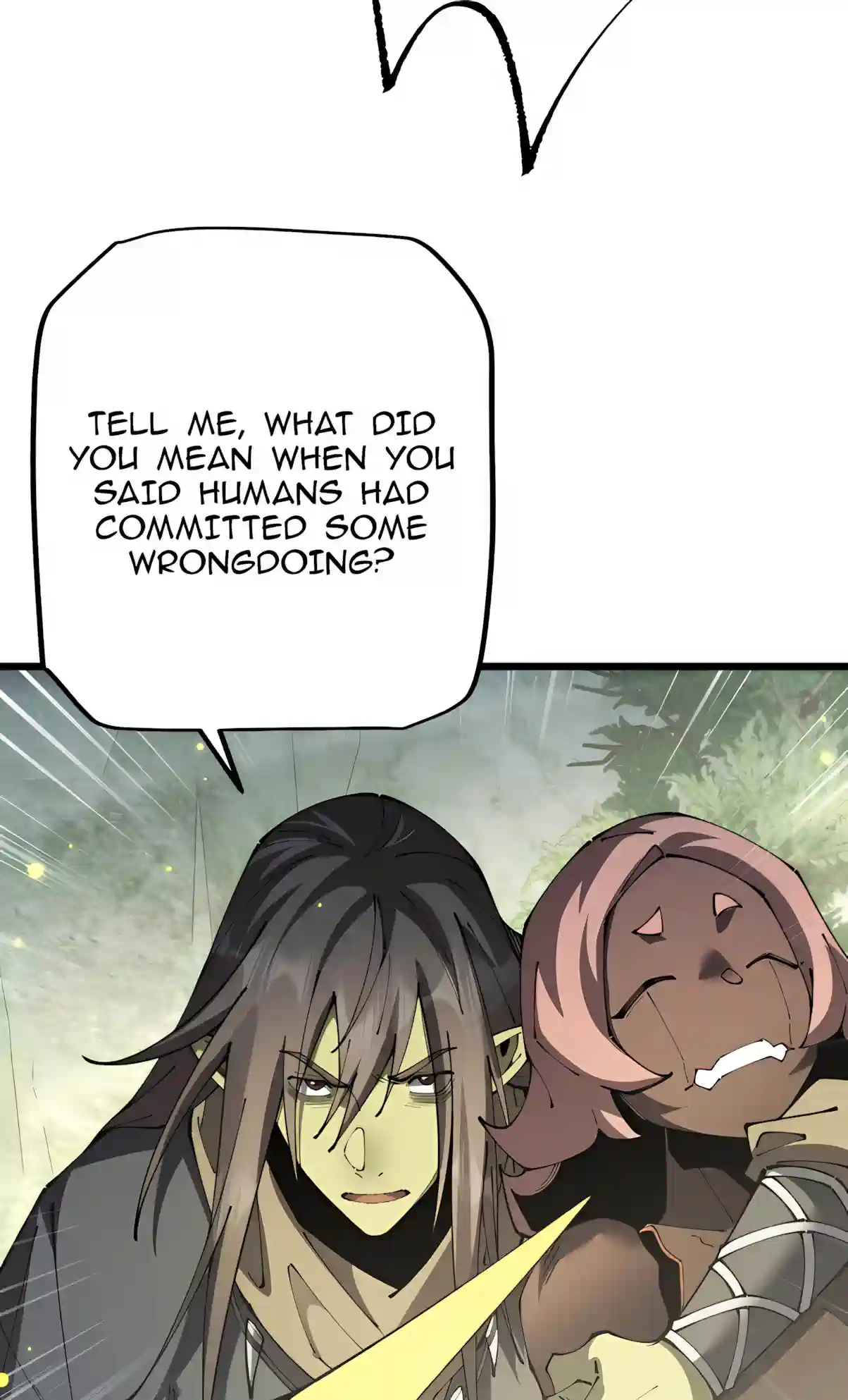 From Goblin to Goblin God Chapter 126 page 4 - 