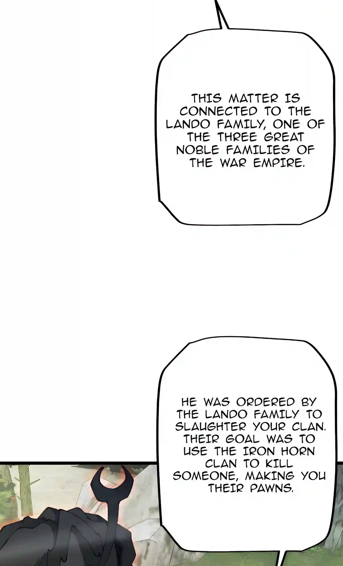 From Goblin to Goblin God Chapter 126 page 32 - 