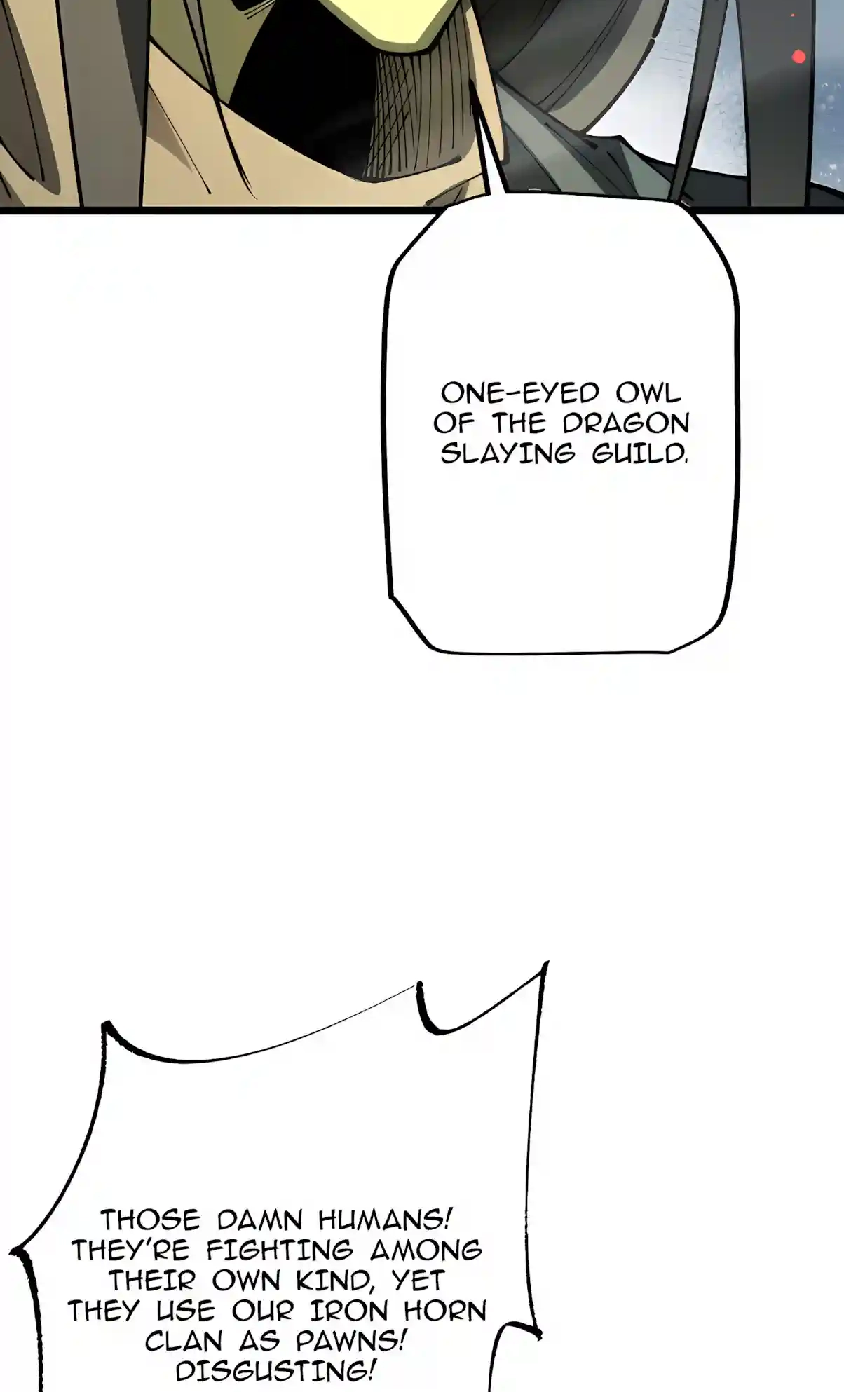 From Goblin to Goblin God Chapter 126 page 35 - 