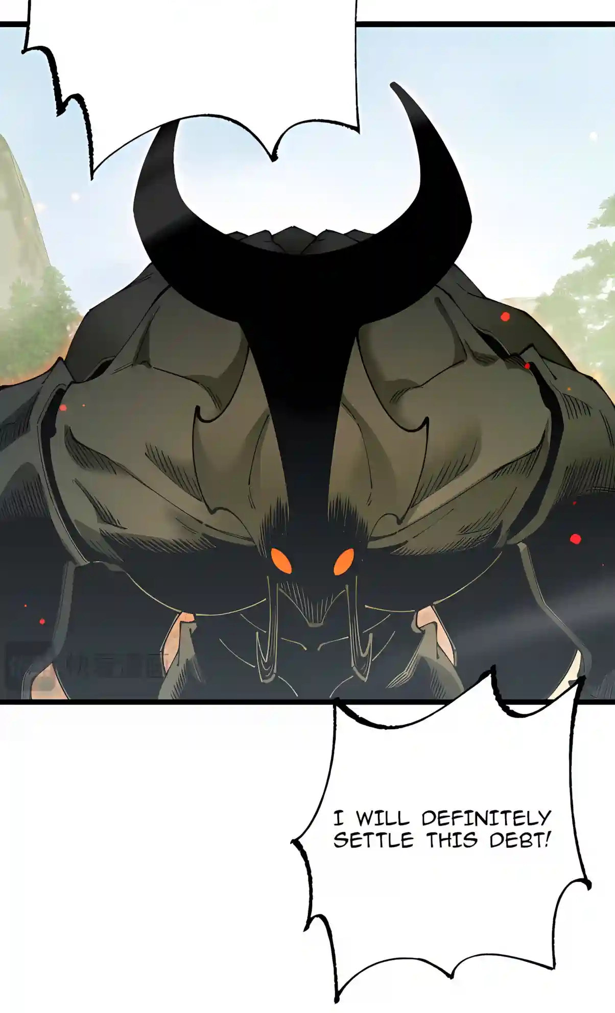 From Goblin to Goblin God Chapter 126 page 36 - 