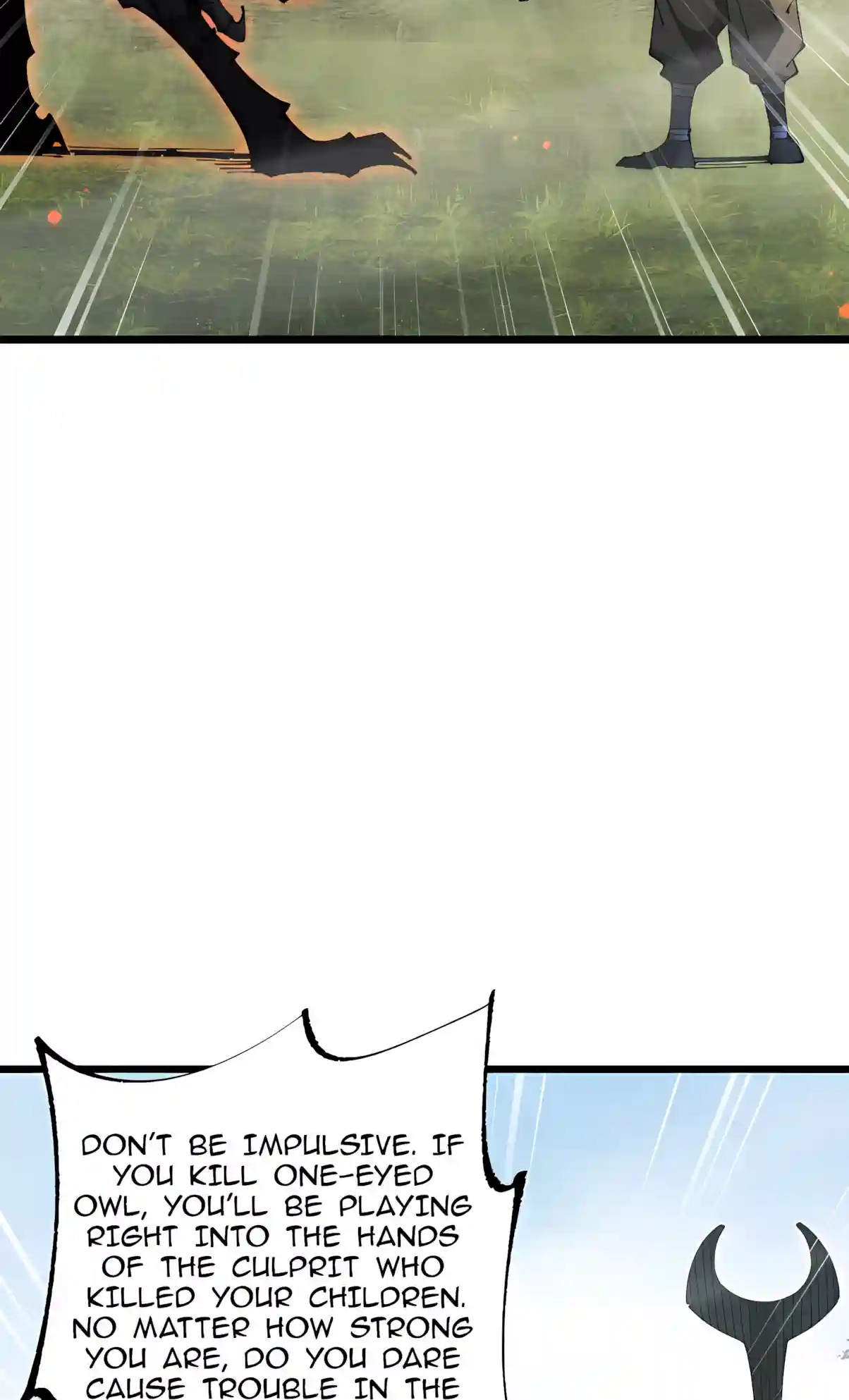 From Goblin to Goblin God Chapter 126 page 38 - 