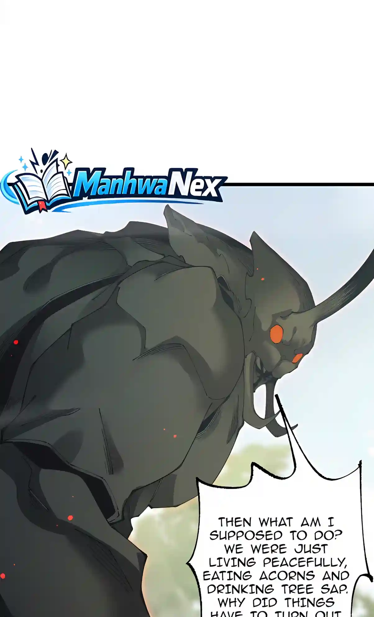 From Goblin to Goblin God Chapter 126 page 40 - 