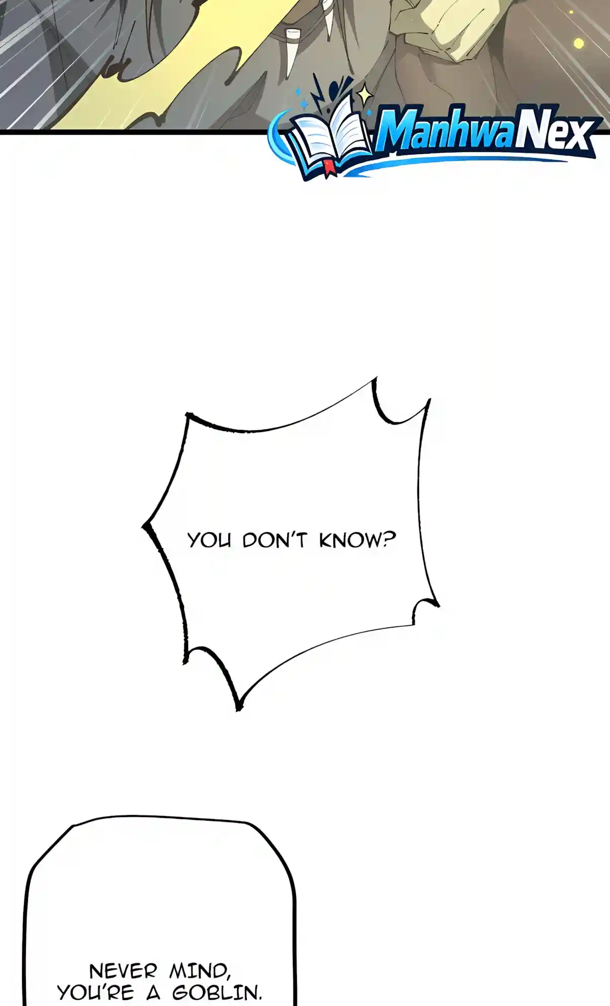 From Goblin to Goblin God Chapter 126 page 5 - 