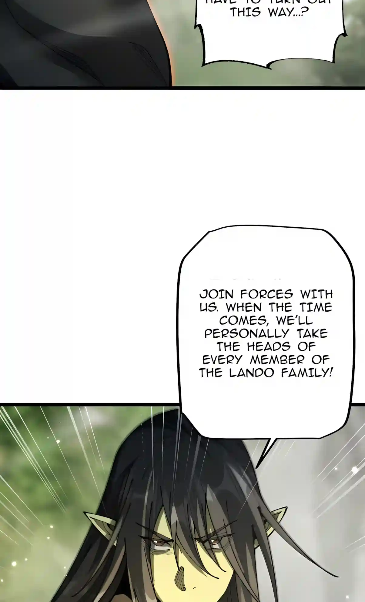 From Goblin to Goblin God Chapter 126 page 41 - 