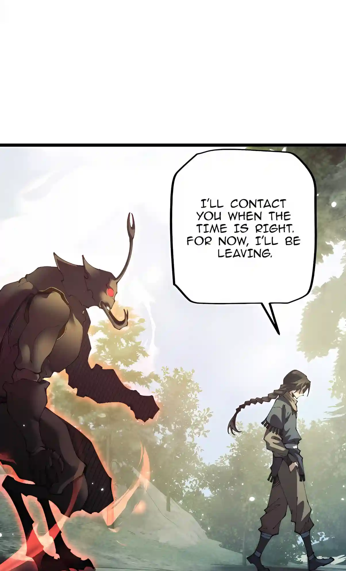 From Goblin to Goblin God Chapter 126 page 46 - 