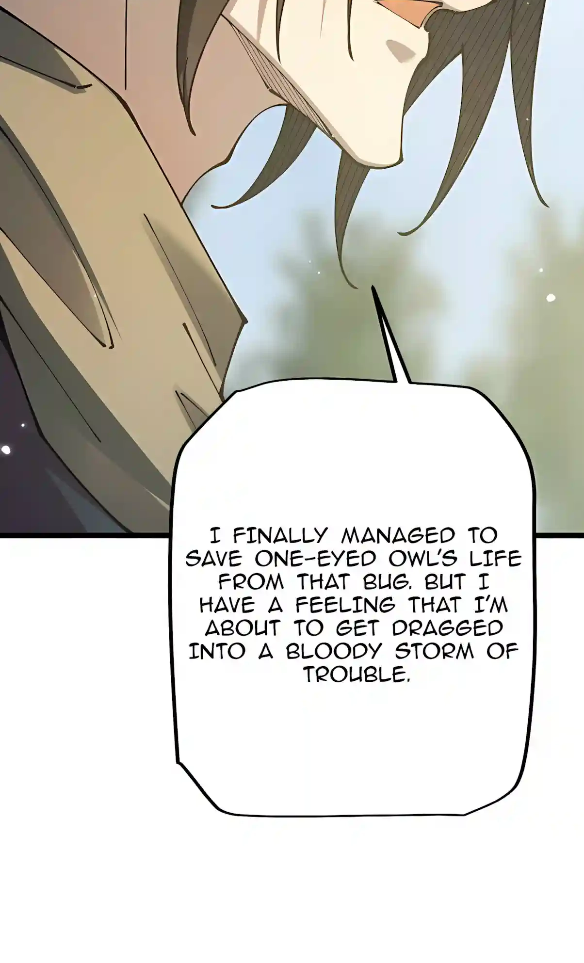 From Goblin to Goblin God Chapter 126 page 48 - 