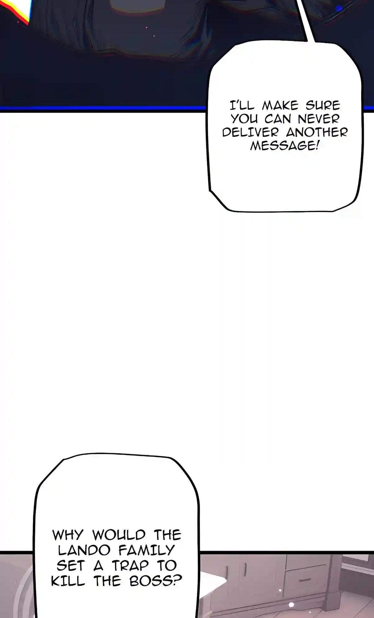 From Goblin to Goblin God Chapter 126 page 54 - 