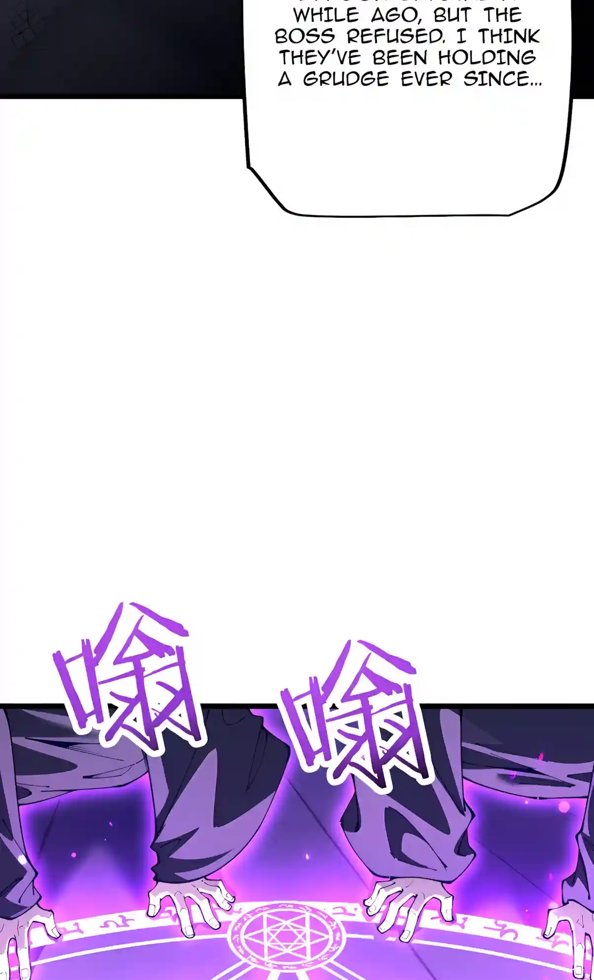 From Goblin to Goblin God Chapter 126 page 56 - 