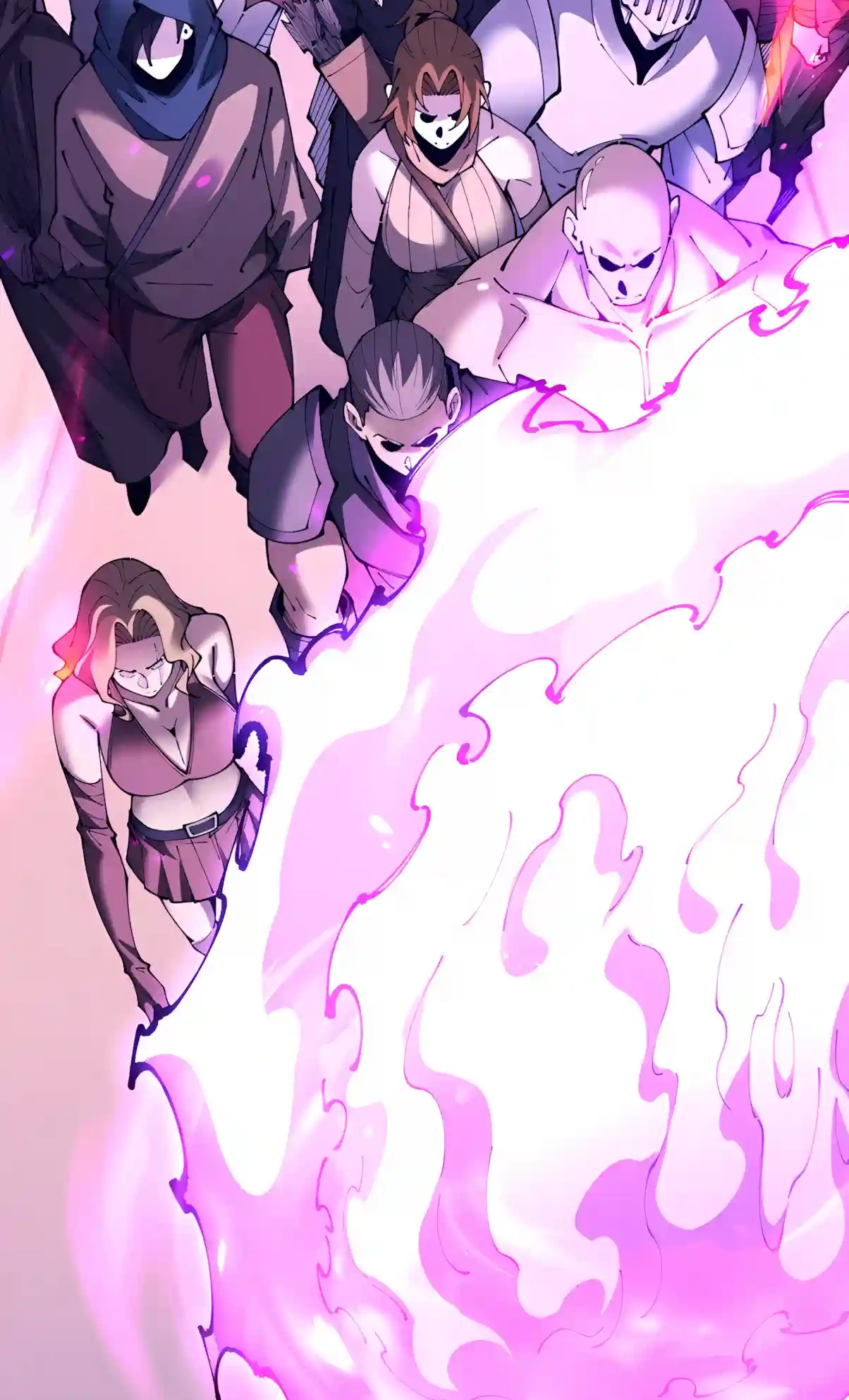 From Goblin to Goblin God Chapter 126 page 59 - 