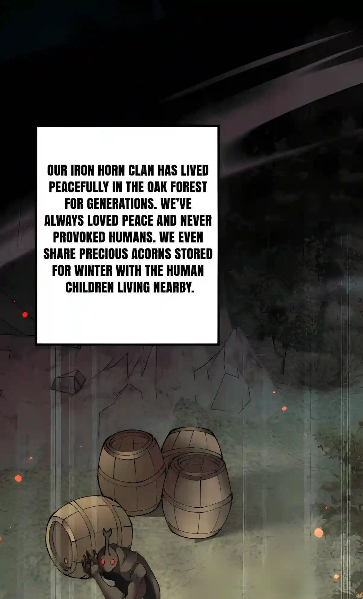 From Goblin to Goblin God Chapter 126 page 7 - 