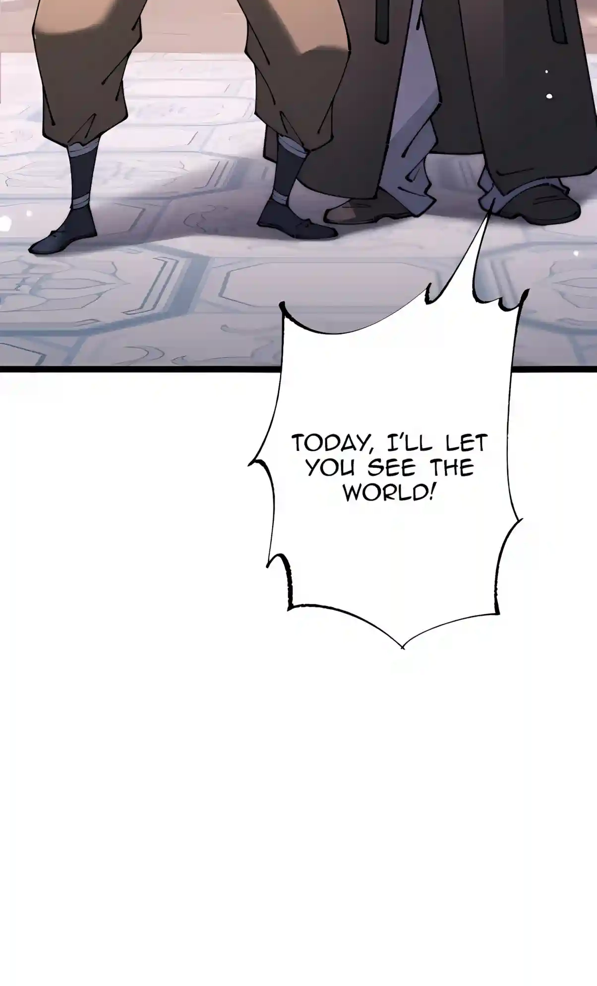 From Goblin to Goblin God Chapter 126 page 66 - 