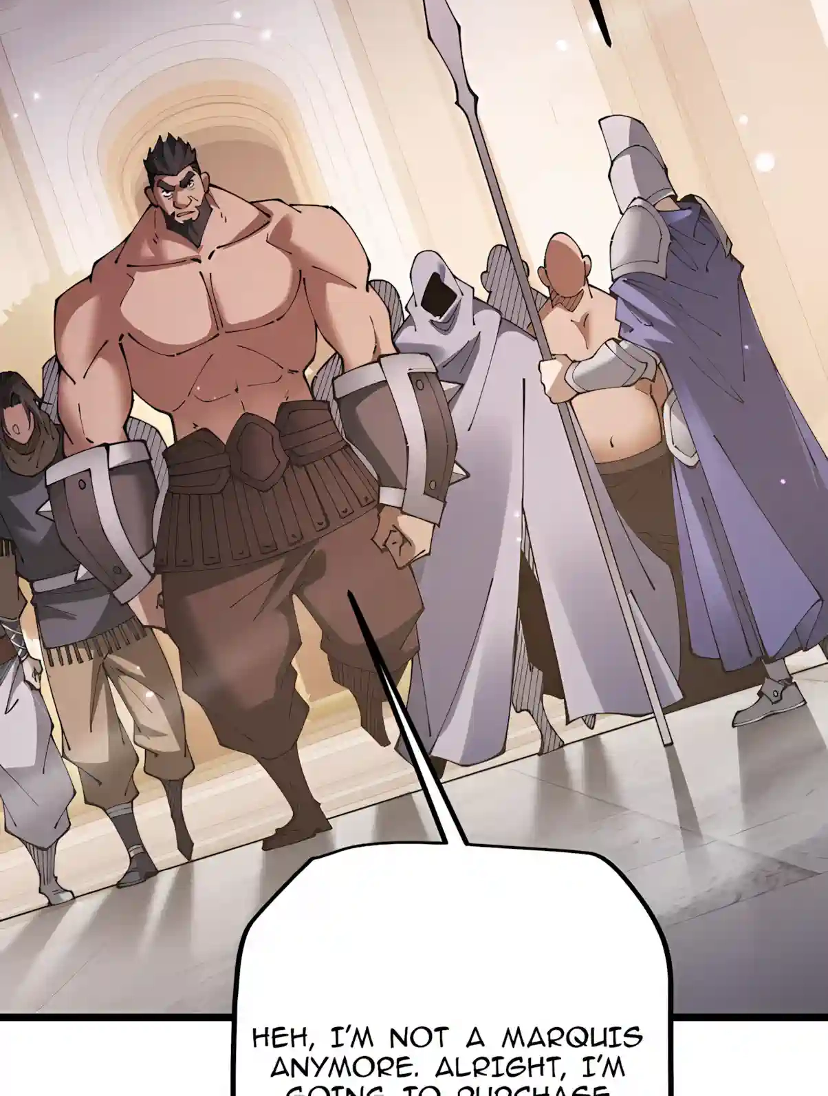 From Goblin to Goblin God Chapter 126 page 72 - 