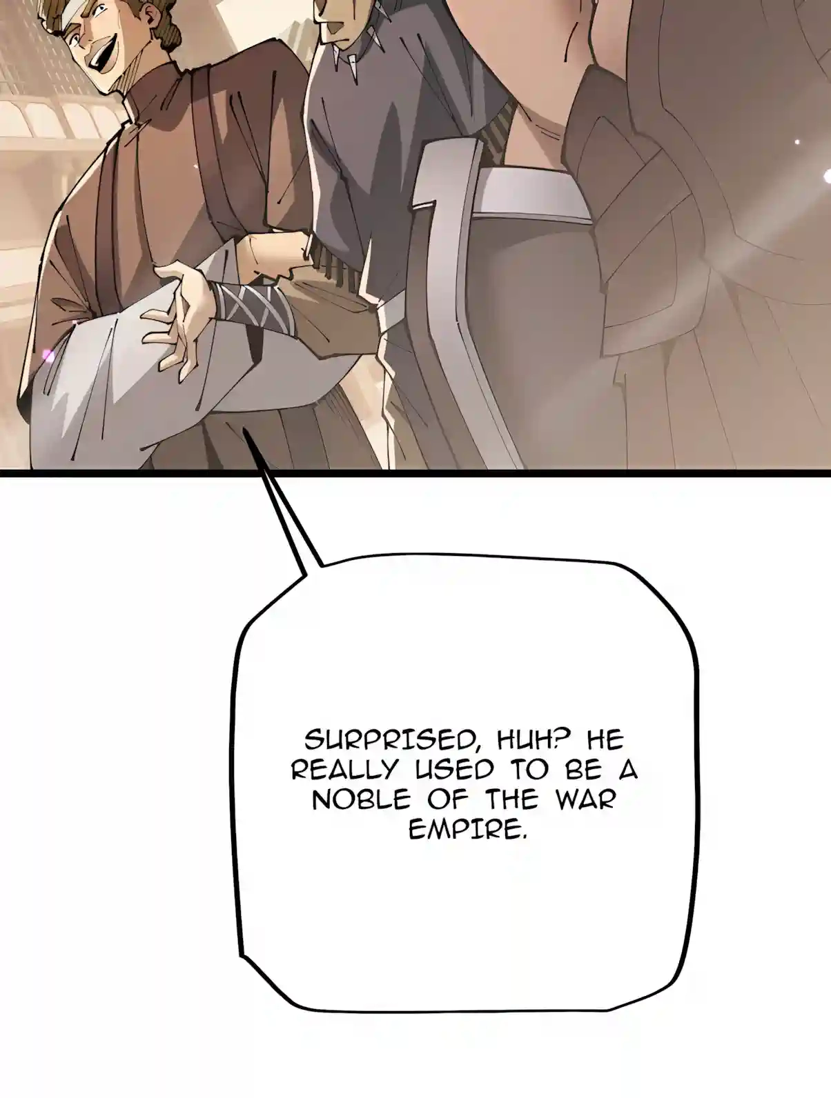 From Goblin to Goblin God Chapter 126 page 77 - 