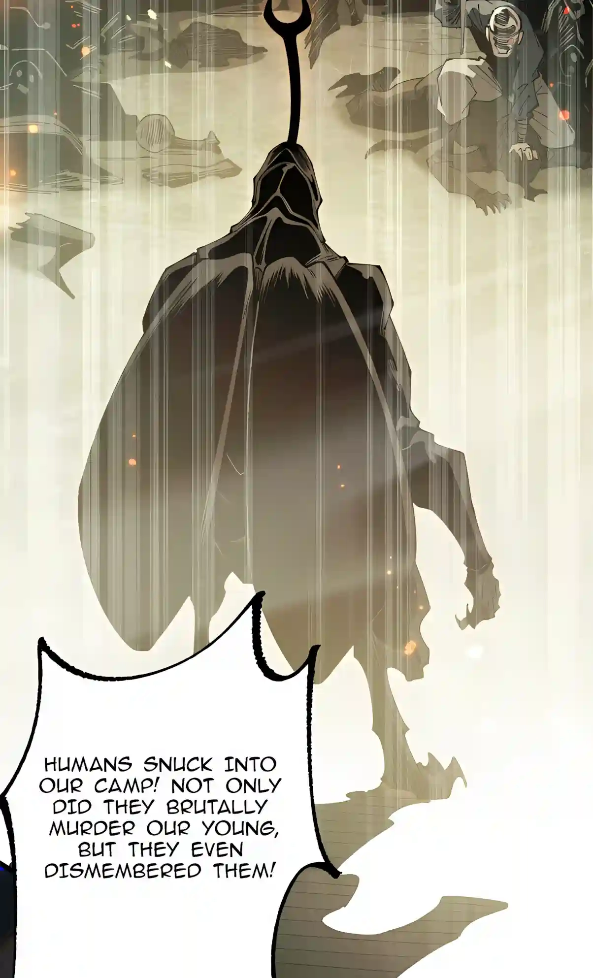 From Goblin to Goblin God Chapter 126 page 10 - 