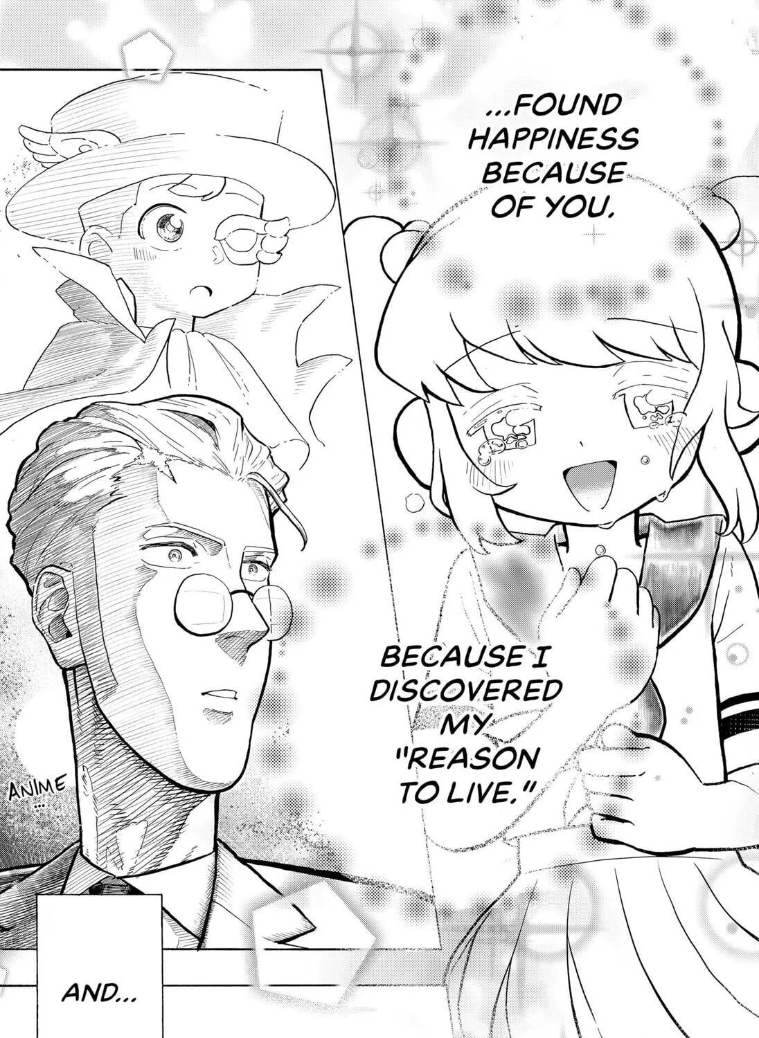 From Hitman to Hit Maker Chapter 0 page 11 - 