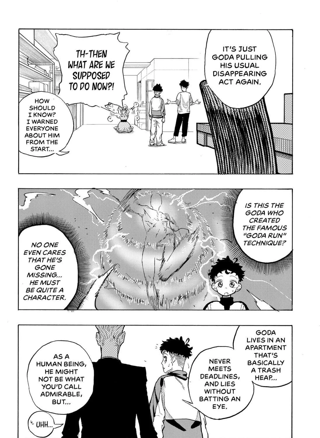 From Hitman to Hit Maker Chapter 0 page 49 - 