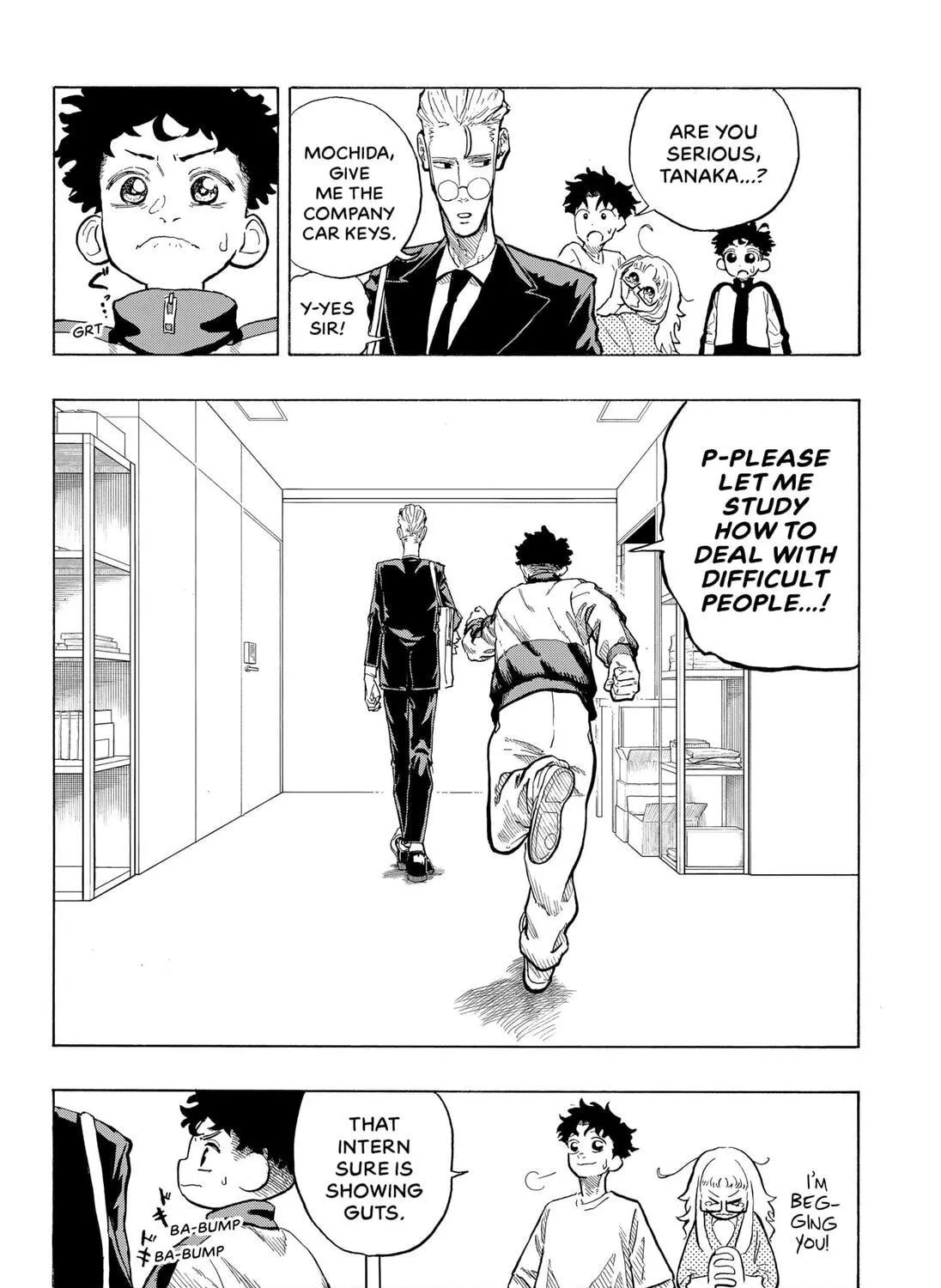 From Hitman to Hit Maker Chapter 0 page 53 - 