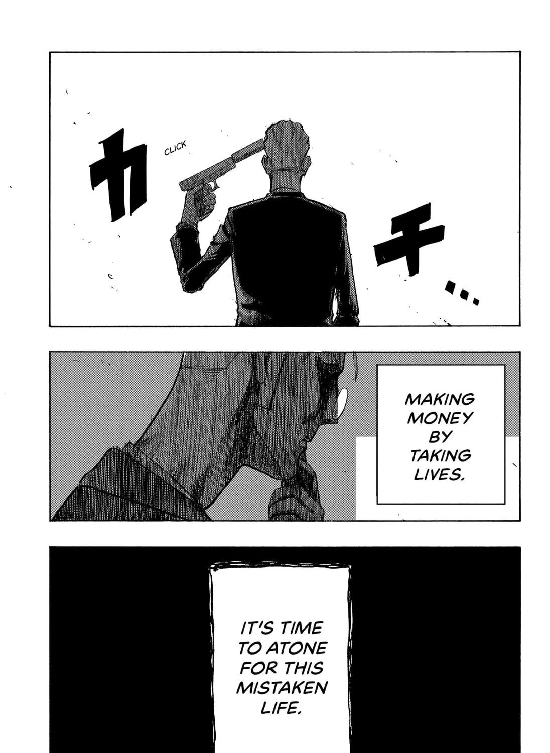 From Hitman to Hit Maker Chapter 0 page 7 - 