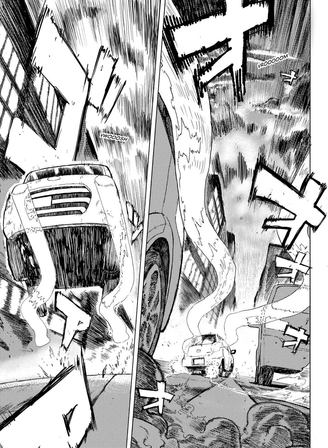 From Hitman to Hit Maker Chapter 0 page 63 - 