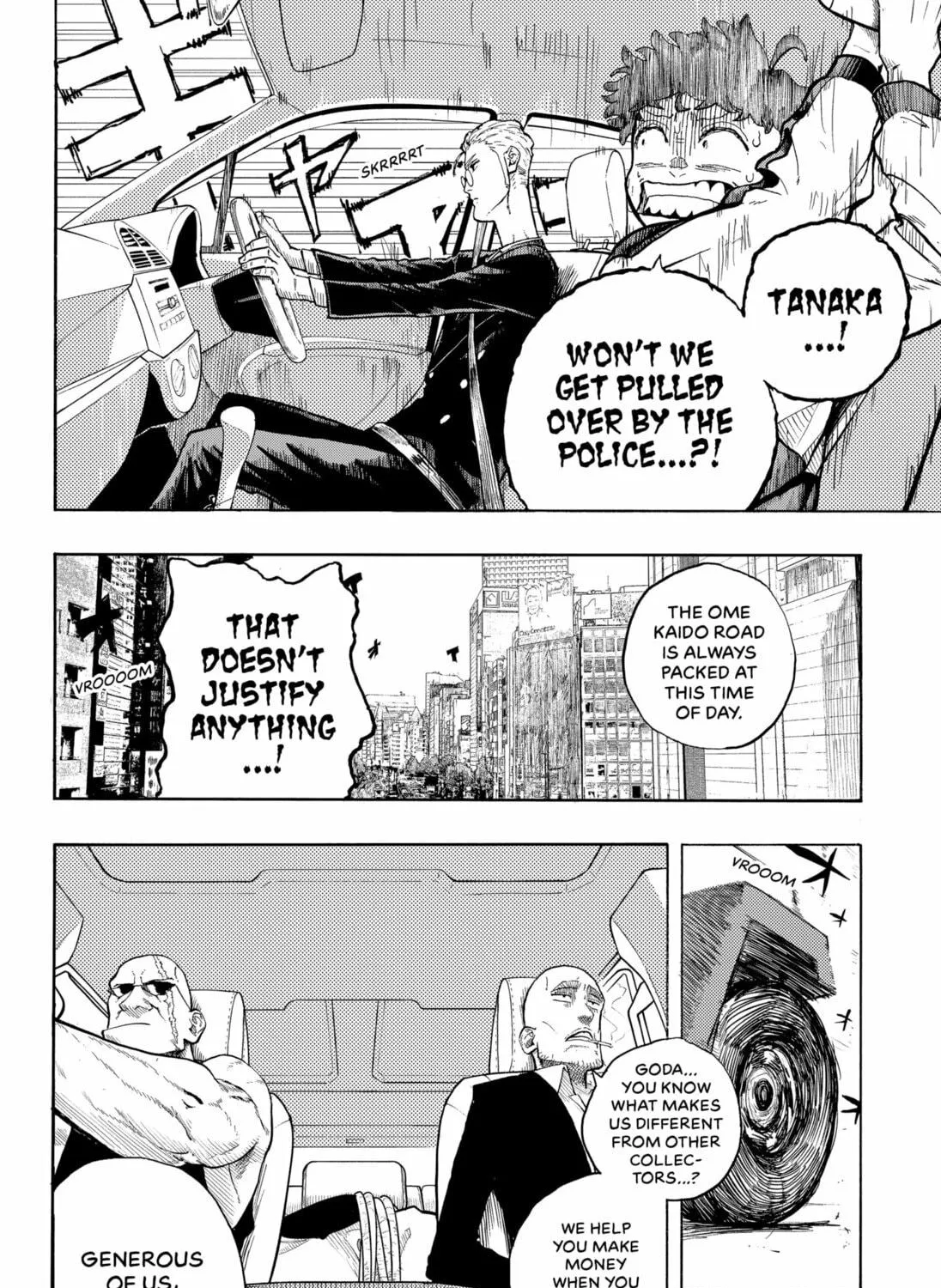 From Hitman to Hit Maker Chapter 0 page 65 - 