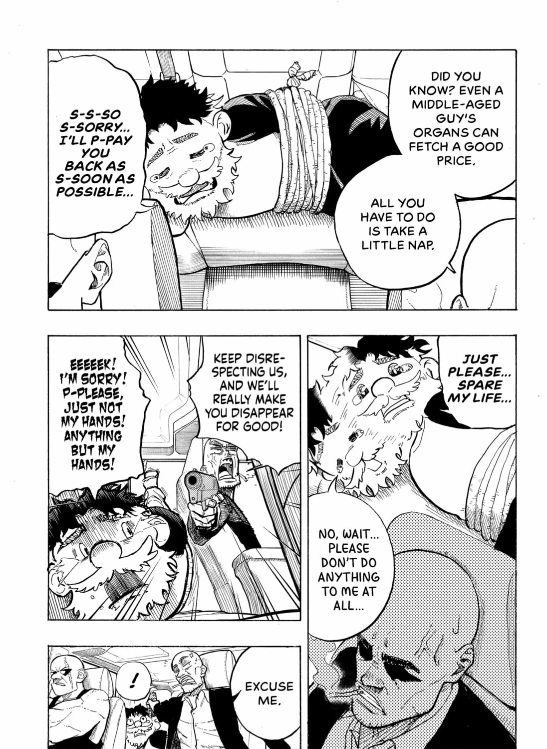 From Hitman to Hit Maker Chapter 0 page 67 - 