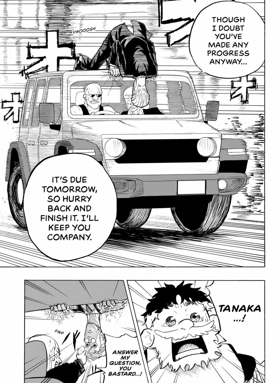 From Hitman to Hit Maker Chapter 0 page 71 - 