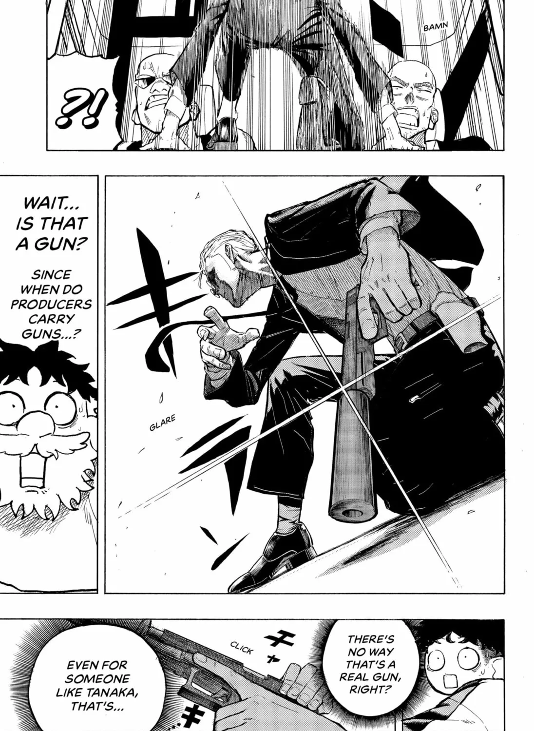 From Hitman to Hit Maker Chapter 0 page 75 - 