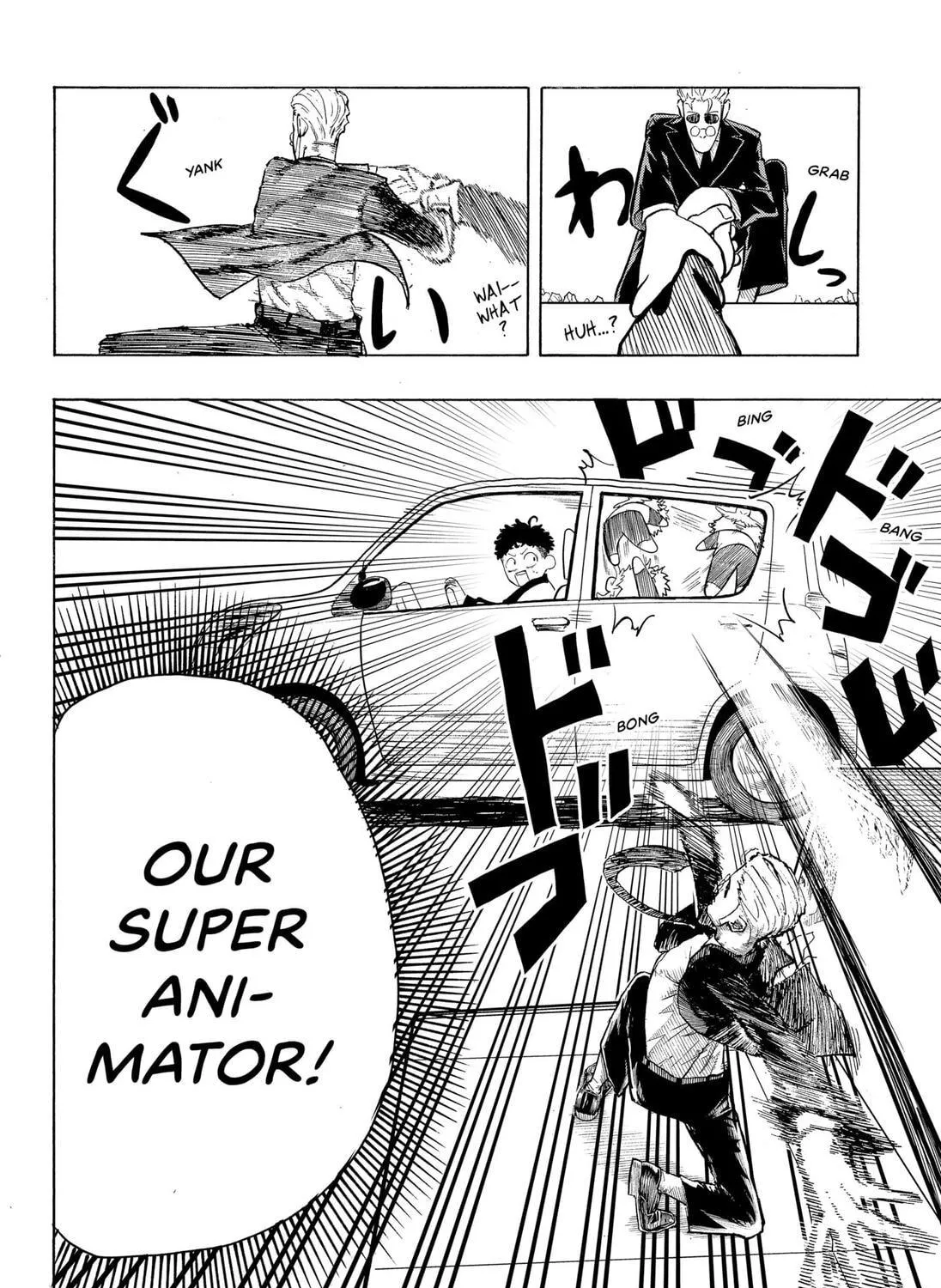 From Hitman to Hit Maker Chapter 0 page 89 - 
