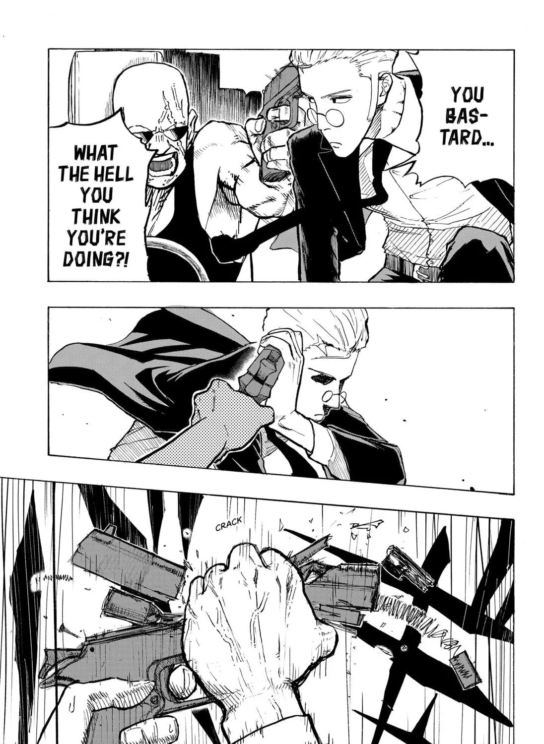 From Hitman to Hit Maker Chapter 0 page 91 - 