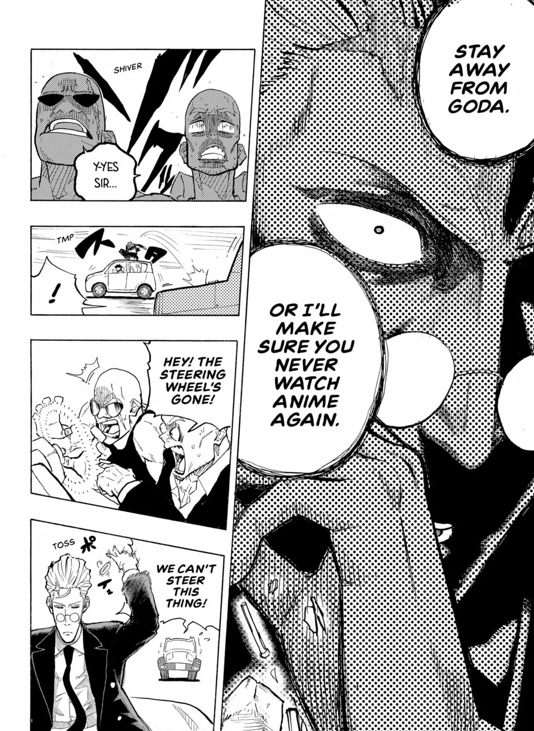 From Hitman to Hit Maker Chapter 0 page 93 - 
