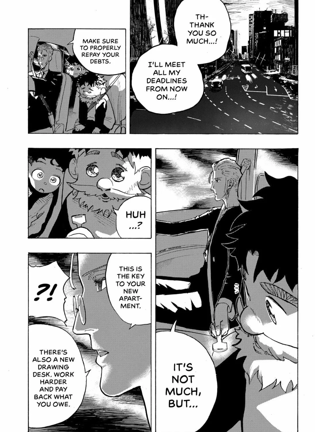 From Hitman to Hit Maker Chapter 0 page 95 - 